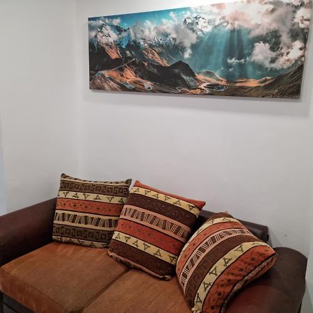 Timpuri Noi Studio Apartment Букурещ Екстериор снимка