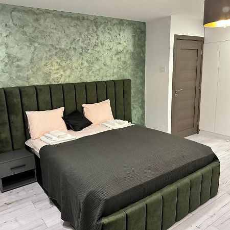 Timpuri Noi Studio Apartment Букурещ Екстериор снимка